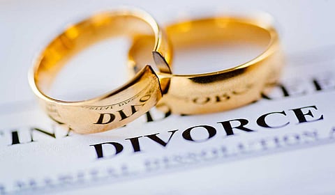 Assam: Divorce rates surge; average 300 cases in Guwahati per month