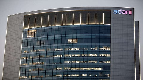 Adani Group stocks soar nearly 10 per cent, Jefferies recommends ‘buy’ for 4 Group firms