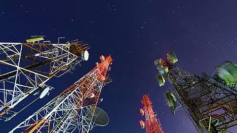 New Delhi: Centre begins auction for telecom spectrum worth Rs 96,238 crore