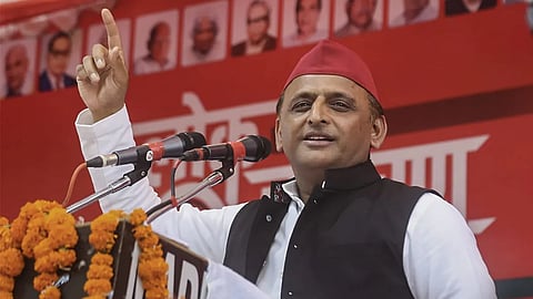 ‘People have won, not the rulers’: Samajwadi Party (SP) chief Akhilesh Yadav thanks ‘sensible’ voters of Uttar Pradesh