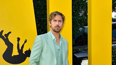 Ryan Gosling set to produce zombie comedy ‘I Used to Eat Brains, Now I Eat Kale’