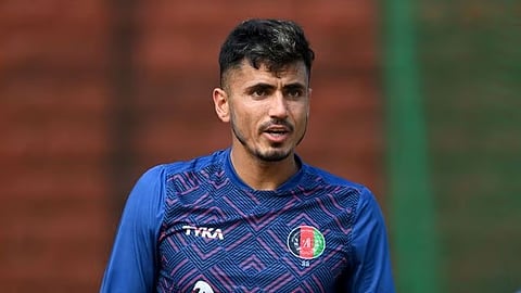 Afghanistan star spinner Mujeeb Ur Rahma ruled out of T20 World Cup; Hazratullah joins squad