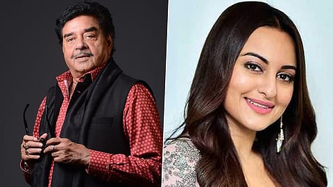 Pahlaj Nihalani Assures All's Well Between Shatrughan Sinha and Sonakshi Ahead of Her Wedding