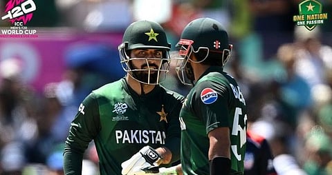 Pakistan have no time to waste, their game against India has just got bigger: Chris Gayle