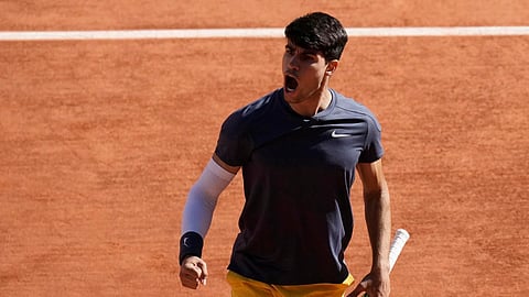 Roland Garros title: Can Alexander Zverev stop Carlos Alcaraz’s clay court reign?