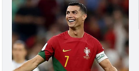 Paul Clement Praises Cristiano Ronaldo's Professionalism and Work Ethic: 'Very Easy to Coach'