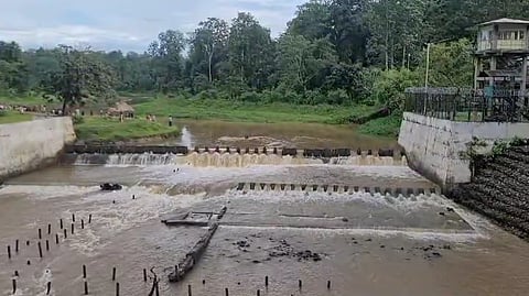 Man's Body Recovered from River Dibru in Tinsukia; Incident Highlights Lack of CCTV Surveillance at Tourist Spot