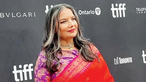 Shabana Azmi's 50 years in cinema to be marked by New York Indian Film Festival (NYIFF)