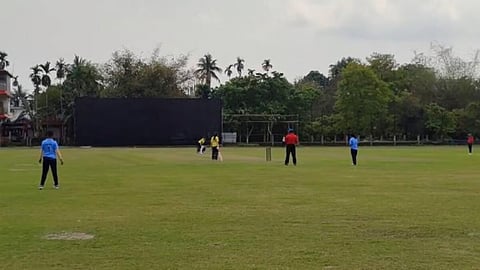 Kanaklata Baruah Women’s Inter District Cricket