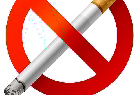 Mizoram: Assam Rifles conducted Informative lecture on World Tobacco Day at primary school