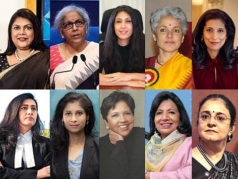 Trailblazing Indian Women: Decades of Leadership at the United Nations
