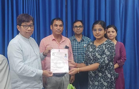 Ayurvedic Medical Council of Tripura