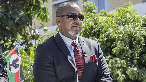 Malawi’s Vice President Saulos Chilima confirmed dead in plane crash