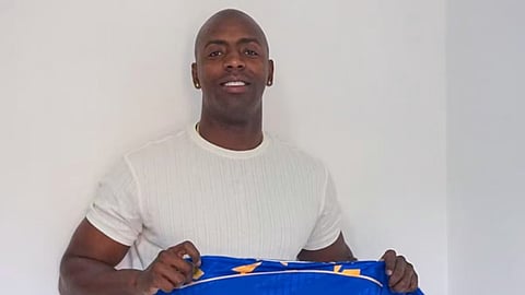 Indian Super League (ISL): Chennaiyin FC announce signing of Columbian striker Wilmar Jordan Gil