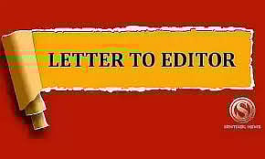 Letters to The EDITOR: NEET 2024 paper leak scandal