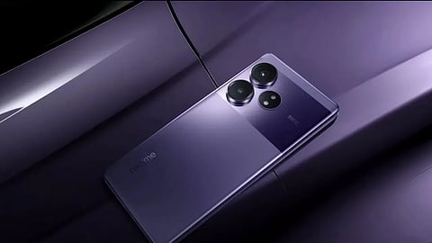 Redefining smartphone photography with industry’s only ‘Duo in AI’ flagship killer realme GT 6
