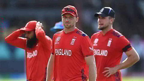 ‘England lost to a team who have had all bases covered’, says Nasser Hussain