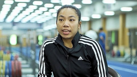 ‘Even the best of preparation can fail...’: Mirabai Chanu on injury management ahead of Paris Olympic