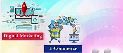Training Programme on E-commerce and Digital Marketing Concludes Successfully in Tinsukia