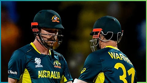 ICC Men's T20 World Cup: Australia face transition after Tournament exit