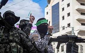 Africa plagued by old and new spectres of Islamist terror spanning the continent