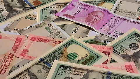 India's Current Account Deficit Moderates as Forex Reserves Hit Record $651.5 Billion: RBI Governor Shaktikanta Das
