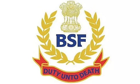 Border Security Force