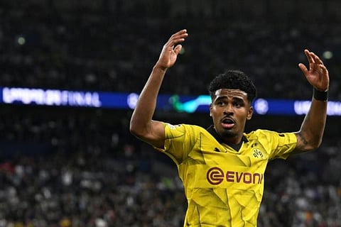 Aston Villa Signs Netherlands Defender Ian Maatsen from Chelsea