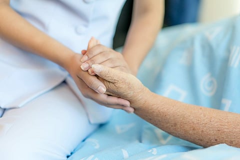Being lonely for long may raise stroke risk in elderly: Study