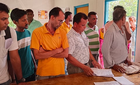 PM-Kisan Saturation Campaign: Darrang district drive to provide 17th instalment to farmers