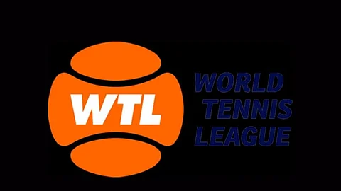 Abu Dhabi Sports Council (ADSC) to host World Tennis League at iconic Etihad Arena