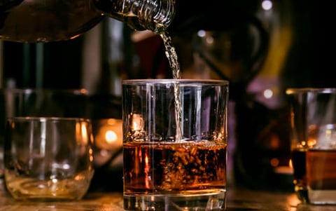 Assam bans liquor sales and consumption during vote counting across state