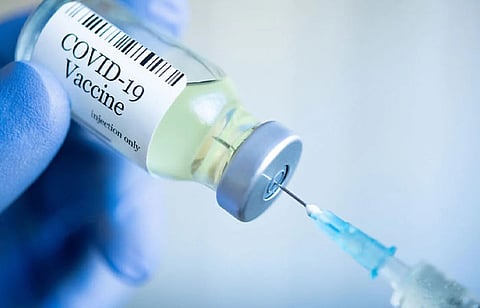 'Unflagged content on Facebook spiked Covid vax hesitancy by 46x': Study