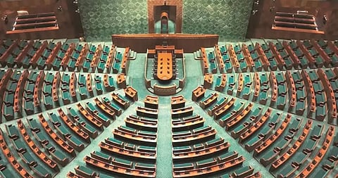 BJP Set to Retain Lok Sabha Speaker Post for 18th Term Amid Speculation of Ally Demands