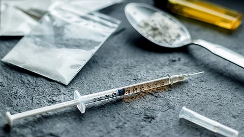 STF Busts Drug Peddling Operation, Seizes Heroin Worth Rs 3 Crore in Boko Raid