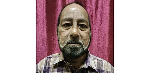 Assam: Veteran AGP Leader and Former Barpeta Municipality Chairman Mukul Das Passes Away at 68