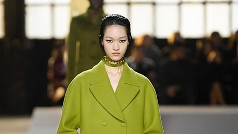 Discover Brat Green: The Must-Have Shade Dominating Social Media