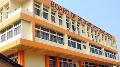 Assam: SEBA Announces HSLC Compartmental Exam Results; 42.56% Pass Rate with Females Outshining Males