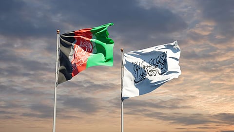 Afghanistan’s Taliban open to cooperation with Germany on deporting Afghans