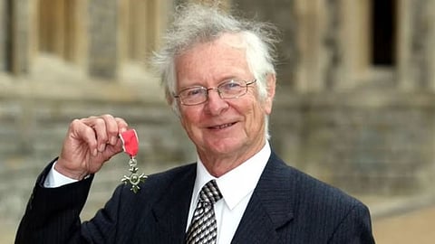 Cricket: Frank Duckworth, co-inventor of Duckworth-Lewis-Stern (DLS) method, dies aged 84