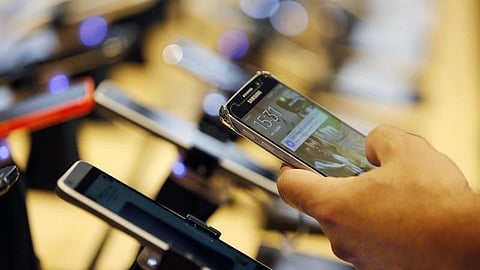 Emerging markets to push growth of 5G smartphones: Report