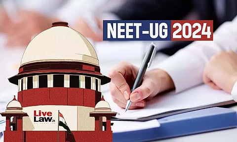 NEET’s uneven ground: Failing the fairness test