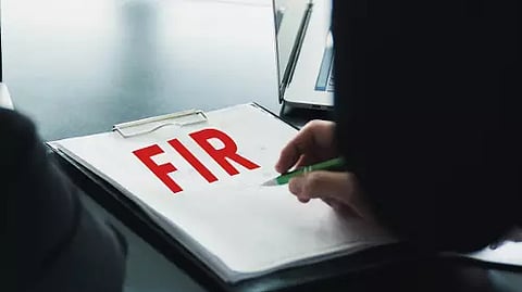 Nagaland: FIR Filed Against Former Pastor; DNSU Condemns Sexual Molestation Incident