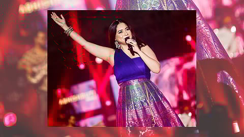 Guwahati: Rongali Festival Concludes Successfully, Draws Record Audience