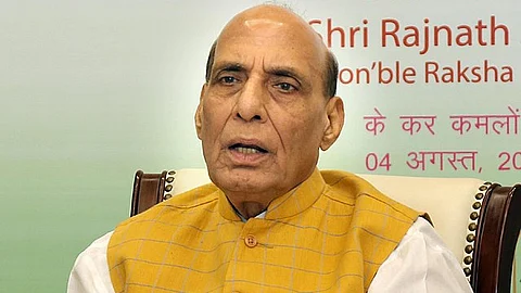 Arunachal Pradesh: Rajnath Singh Reaffirms Commitment to North Eastern Unity