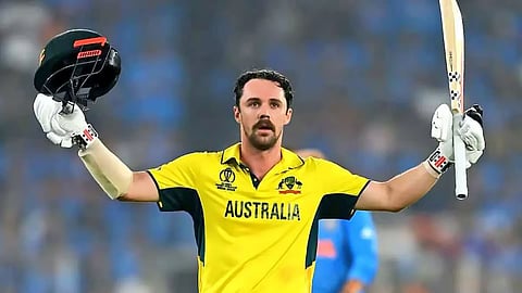 Australia's Travis Head Dethrones Suryakumar Yadav To Grab Top Spot In ICC T20I Batting Rankings