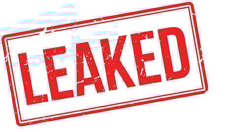 Tripura: TTAADC test answer keys leaked a day ahead of exam