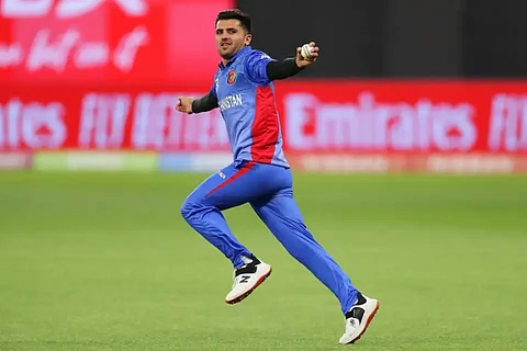 T20 World Cup: Worked on my skills when I didn’t get chance in IPL, reveals Fazalhaq Farooqi