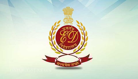 Enforcement Directorate files charge sheet against Mumbai builder for duping flat buyers of Rs 400 crore