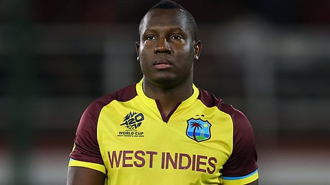 We’re doing something right: West Indies skipper Rovman Powell